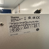 Thermo HERAtherm Refrigerated Incubator image 1